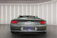 Bentley Continental GTC din 2021 cu 2.700 km - oferta BEN104719 - foto 4