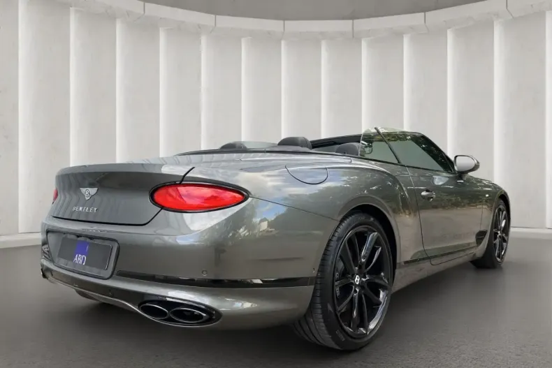 Bentley Continental GTC din 2021 cu 2.700 km - oferta BEN104719 - foto 5