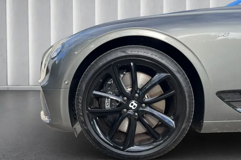 Bentley Continental GTC din 2021 cu 2.700 km - oferta BEN104719 - foto 8
