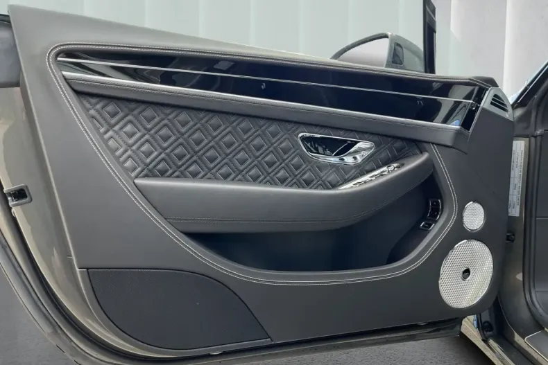 Bentley Continental GTC din 2021 cu 2.700 km - oferta BEN104719 - foto 13