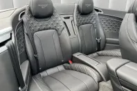 Bentley Continental GTC din 2021 cu 2.700 km - oferta BEN104719 - foto 15