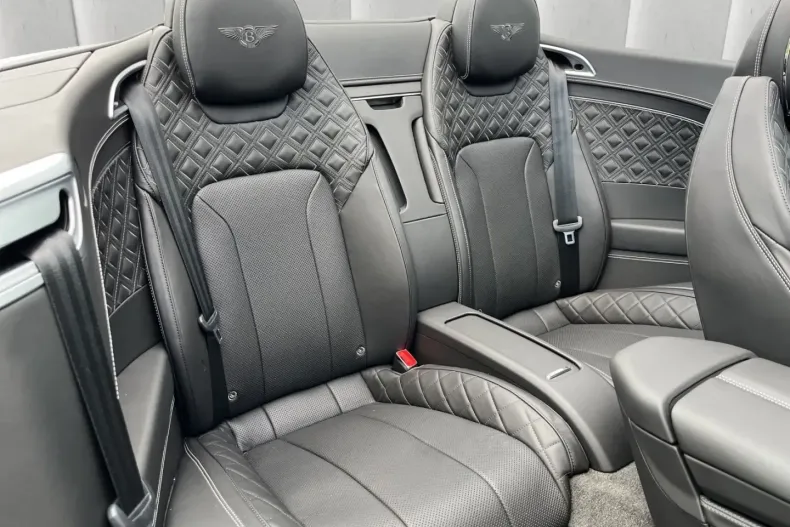 Bentley Continental GTC din 2021 cu 2.700 km - oferta BEN104719 - foto 15