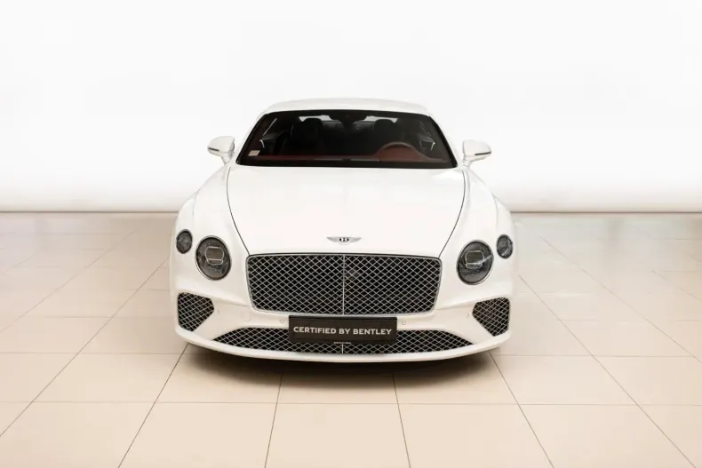 Bentley Continental GT din 2022 cu 16.500 km - oferta BEN104722 - foto 2