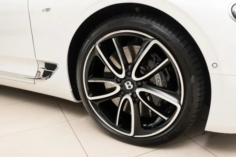 Bentley Continental GT din 2022 cu 16.500 km - oferta BEN104722 - foto 4