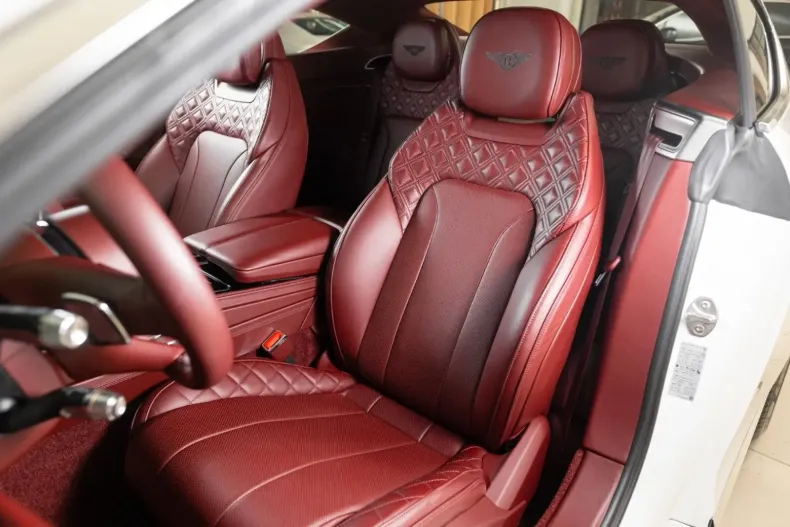 Bentley Continental GT din 2022 cu 16.500 km - oferta BEN104722 - foto 10