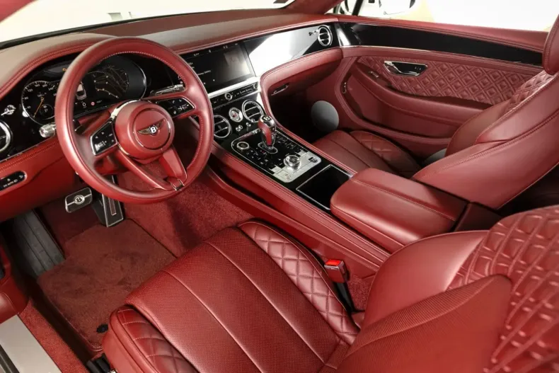 Bentley Continental GT din 2022 cu 16.500 km - oferta BEN104722 - foto 12