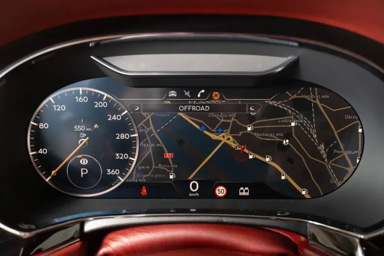 Bentley Continental GT din 2022 cu 16.500 km - oferta BEN104722 - foto 14