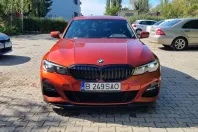 BMW 320 din 2025 cu 74.500 km - oferta BMW104723 - foto 1