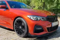 BMW 320 din 2025 cu 74.500 km - oferta BMW104723 - foto 2