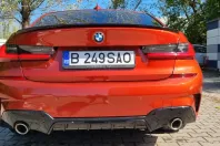 BMW 320 din 2025 cu 74.500 km - oferta BMW104723 - foto 3