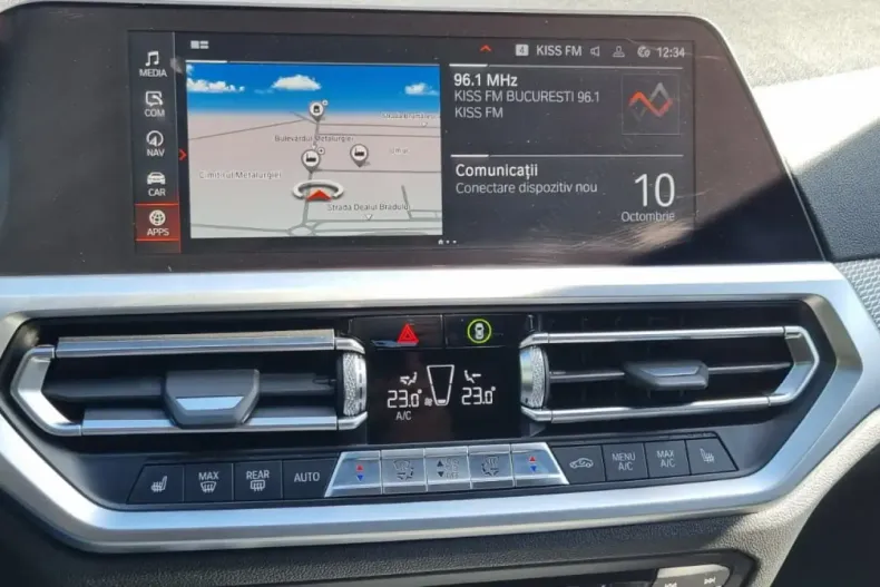 BMW 320 din 2025 cu 74.500 km - oferta BMW104723 - foto 5