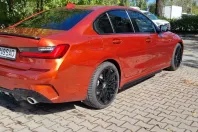 BMW 320 din 2025 cu 74.500 km - oferta BMW104723 - foto 6
