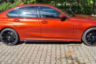 BMW 320 din 2025 cu 74.500 km - oferta BMW104723 - foto 7