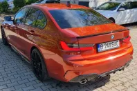 BMW 320 din 2025 cu 74.500 km - oferta BMW104723 - foto 9