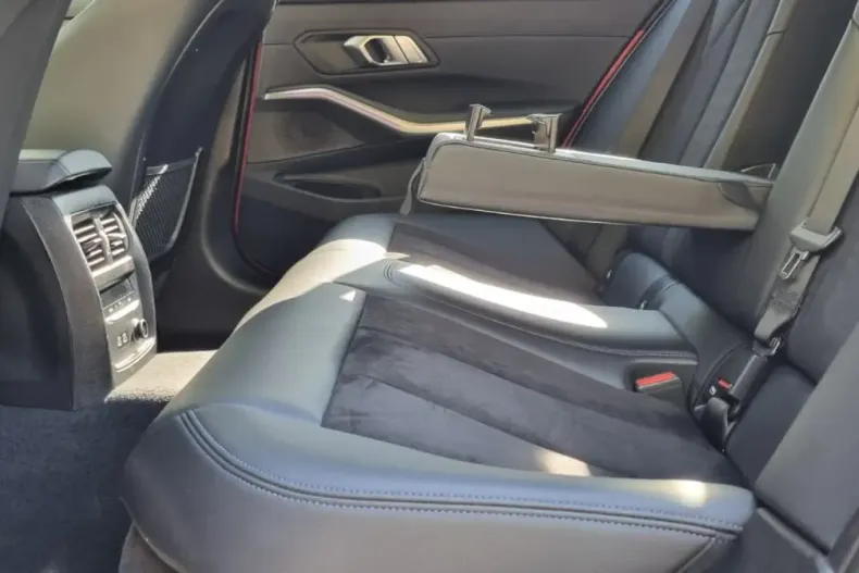 BMW 320 din 2025 cu 74.500 km - oferta BMW104723 - foto 11