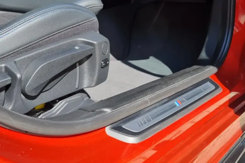 BMW 320 din 2025 cu 74.500 km - oferta BMW104723 - foto 12