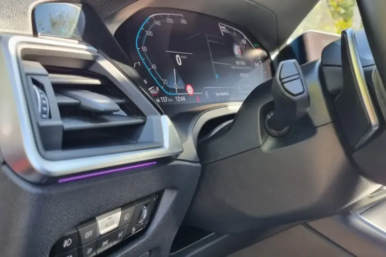 BMW 320 din 2025 cu 74.500 km - oferta BMW104723 - foto 17