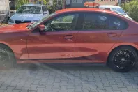 BMW 320 din 2025 cu 74.500 km - oferta BMW104723 - foto 21