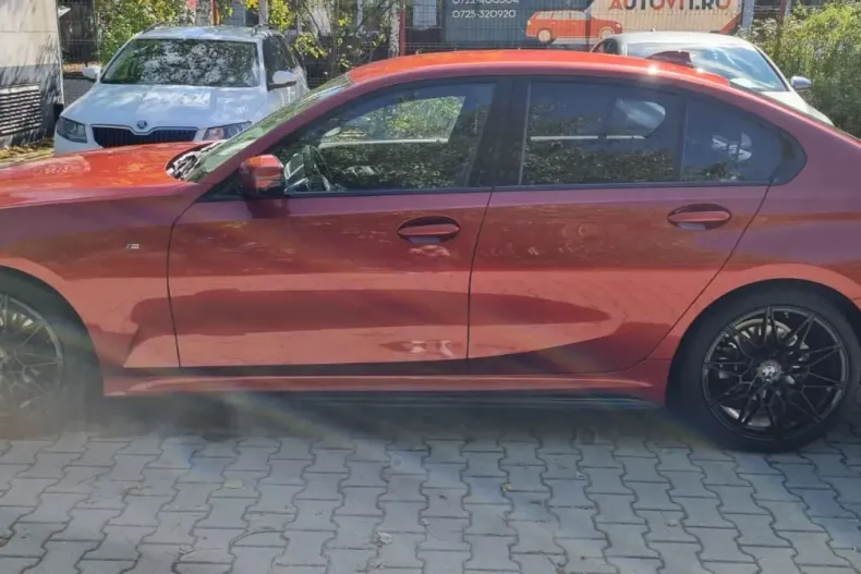 BMW 320 din 2025 cu 74.500 km - oferta BMW104723 - foto 21