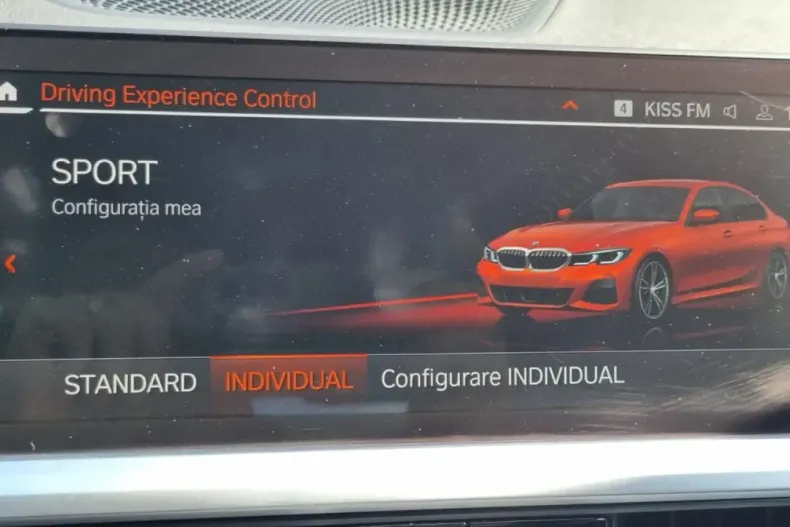 BMW 320 din 2025 cu 74.500 km - oferta BMW104723 - foto 23