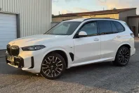 BMW X5 din 2024 cu 25.000 km - oferta BMW104724 - foto 2