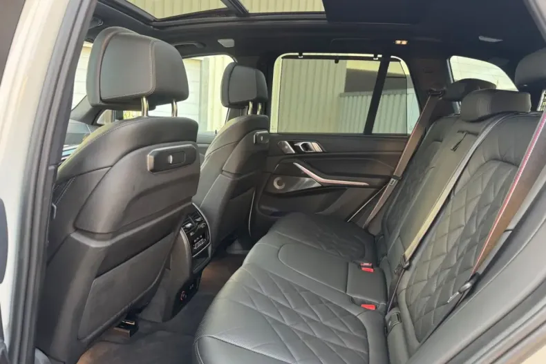 BMW X5 din 2024 cu 25.000 km - oferta BMW104724 - foto 15