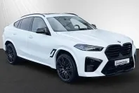 BMW X6 M din 2023 cu 3.400 km - oferta BMW104725 - foto 1
