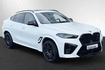 BMW X6 M din 2023 - oferta BMW104725
