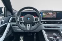 BMW X6 M din 2023 cu 3.400 km - oferta BMW104725 - foto 4