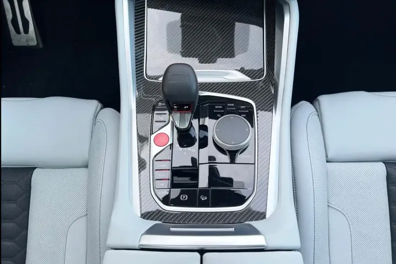 BMW X6 M din 2023 cu 3.400 km - oferta BMW104725 - foto 8