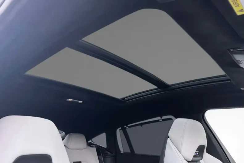 BMW X6 M din 2023 cu 3.400 km - oferta BMW104725 - foto 10