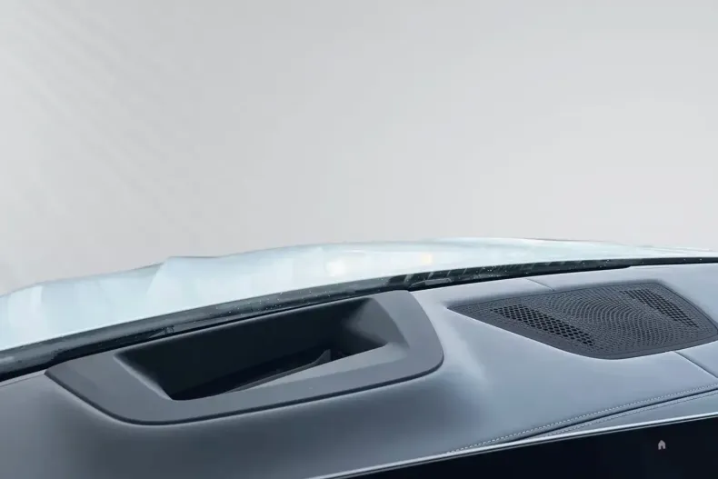 BMW X6 M din 2023 cu 3.400 km - oferta BMW104725 - foto 12