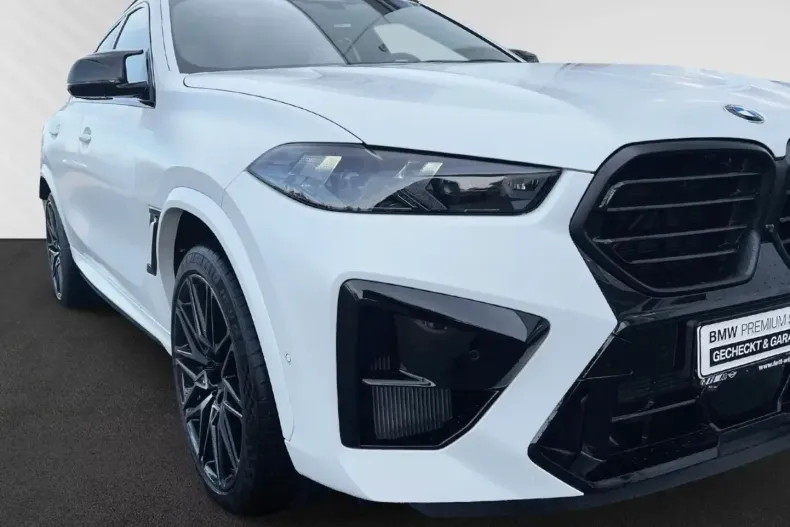 BMW X6 M din 2023 cu 3.400 km - oferta BMW104725 - foto 14