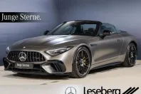 Mercedes-Benz SL 63 AMG din 2023 cu 10.000 km - oferta MER104726 - foto 1