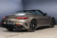 Mercedes-Benz SL 63 AMG din 2023 cu 10.000 km - oferta MER104726 - foto 2