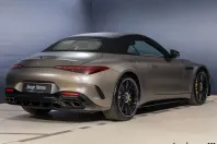 Mercedes-Benz SL 63 AMG din 2023 cu 10.000 km - oferta MER104726 - foto 3