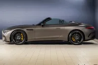 Mercedes-Benz SL 63 AMG din 2023 cu 10.000 km - oferta MER104726 - foto 4