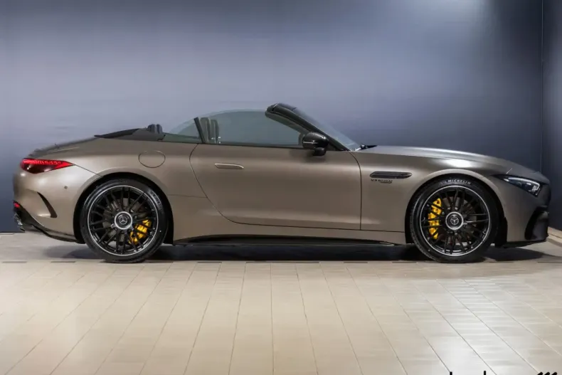 Mercedes-Benz SL 63 AMG din 2023 cu 10.000 km - oferta MER104726 - foto 5