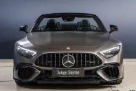 Mercedes-Benz SL 63 AMG din 2023 cu 10.000 km - oferta MER104726 - foto 6