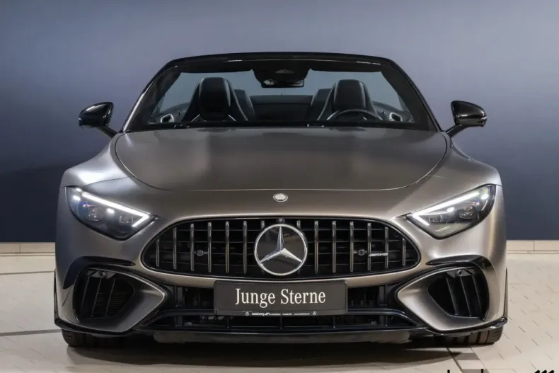 Mercedes-Benz SL 63 AMG din 2023 cu 10.000 km - oferta MER104726 - foto 6