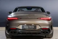 Mercedes-Benz SL 63 AMG din 2023 cu 10.000 km - oferta MER104726 - foto 7