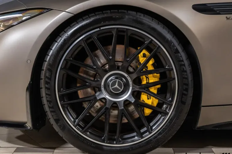 Mercedes-Benz SL 63 AMG din 2023 cu 10.000 km - oferta MER104726 - foto 8