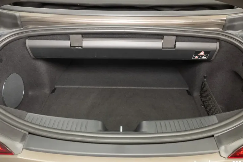 Mercedes-Benz SL 63 AMG din 2023 cu 10.000 km - oferta MER104726 - foto 10