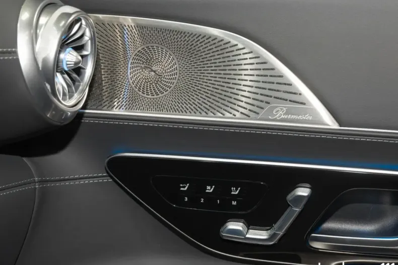 Mercedes-Benz SL 63 AMG din 2023 cu 10.000 km - oferta MER104726 - foto 13