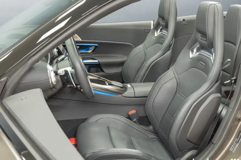 Mercedes-Benz SL 63 AMG din 2023 cu 10.000 km - oferta MER104726 - foto 14