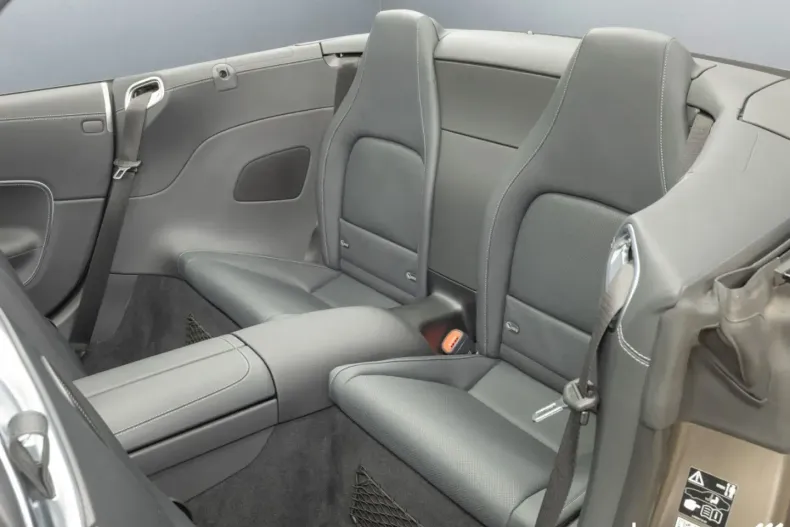 Mercedes-Benz SL 63 AMG din 2023 cu 10.000 km - oferta MER104726 - foto 15