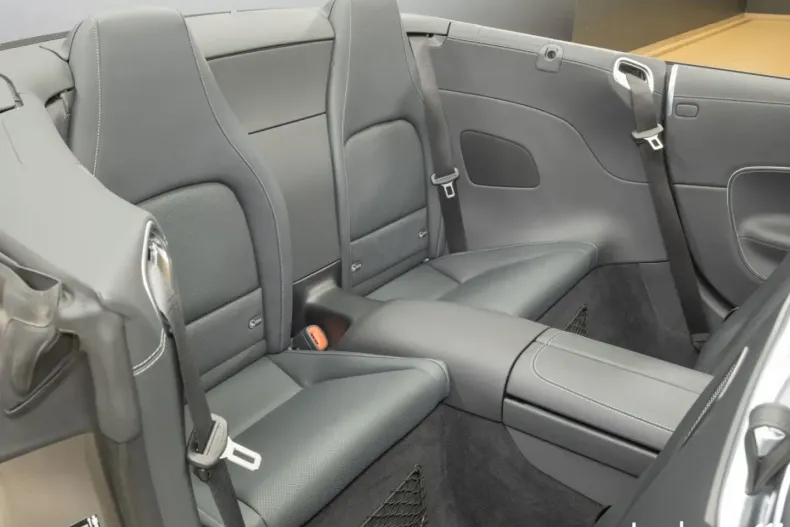 Mercedes-Benz SL 63 AMG din 2023 cu 10.000 km - oferta MER104726 - foto 16