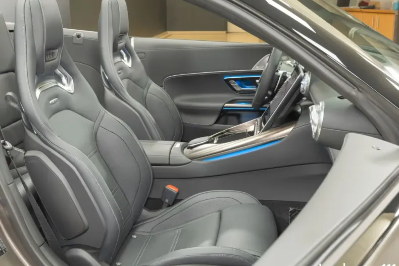 Mercedes-Benz SL 63 AMG din 2023 cu 10.000 km - oferta MER104726 - foto 17