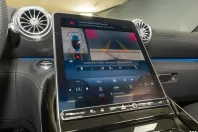 Mercedes-Benz SL 63 AMG din 2023 cu 10.000 km - oferta MER104726 - foto 24