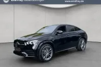 Mercedes-Benz GLE 350 din 2021 cu 66.678 km - oferta MER104728 - foto 1